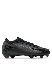 Buty do piłki nożnej Nike. Kolor: czarny #1