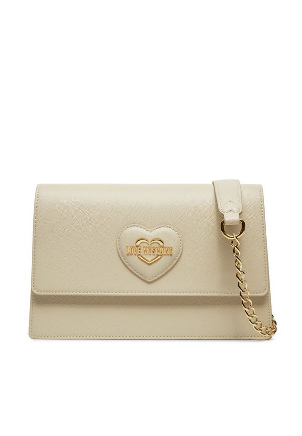 Love Moschino - Torebka LOVE MOSCHINO