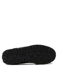 Napapijri Sneakersy Lilac NP0A4HKK Czarny. Kolor: czarny. Materiał: materiał #3