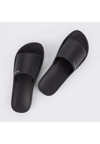 Ipanema - Klapki IPANEMA ANAT CLASSIC. Okazja: na plażę. Materiał: materiał. Styl: sportowy