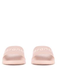 Sprandi Klapki WATERCRUMB WO-865695 Różowy. Kolor: różowy. Materiał: materiał, syntetyk #6