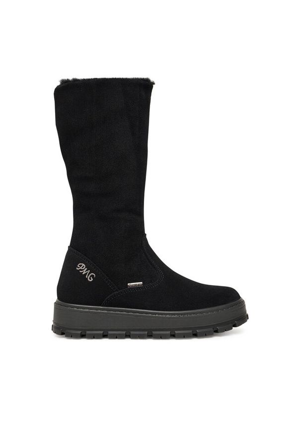 Kozaki Primigi. Kolor: czarny