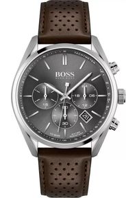 Zegarek Hugo Boss ZEGAREK MĘSKI HUGO BOSS 1513815 CHAMPION (zh052a) #1