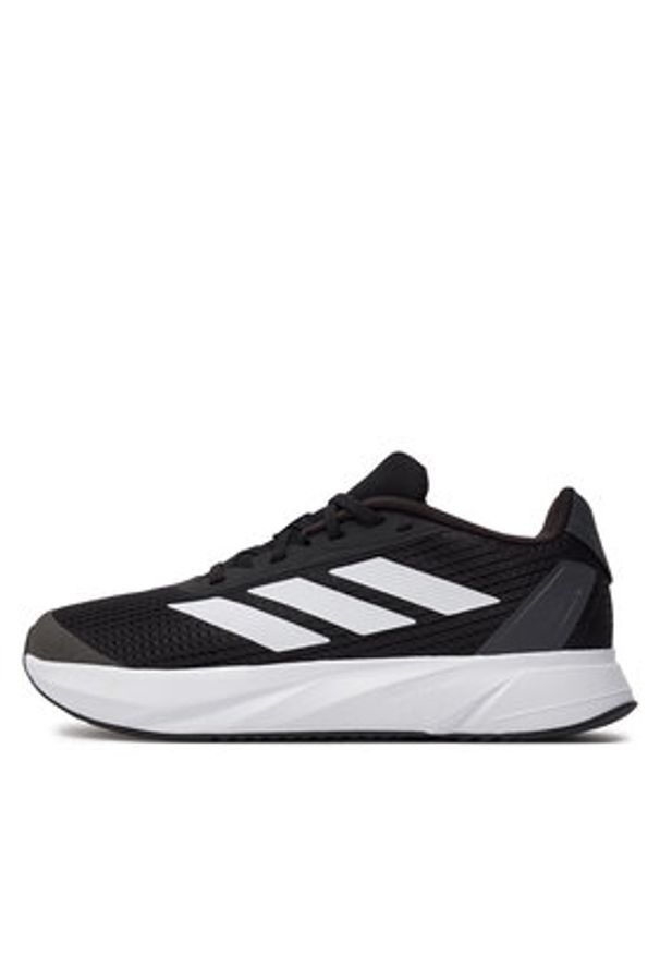 Adidas - adidas Buty do biegania Duramo Sl IG2478 Czarny. Kolor: czarny. Materiał: materiał