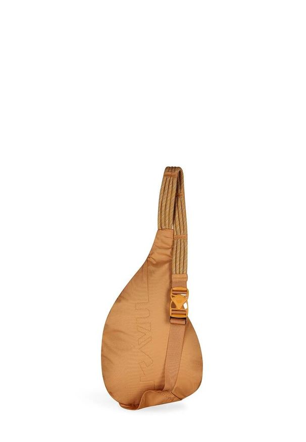 KAVU - Plecak Kavu Rope Sling - teak. Kolor: brązowy