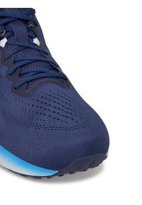 Asics Buty do biegania Gel-Pulse 16 1011B962 Niebieski. Kolor: niebieski. Materiał: mesh, materiał #6