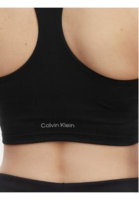 Calvin Klein Performance Biustonosz sportowy LVGWS6K348 Czarny. Kolor: czarny. Materiał: syntetyk #2