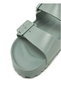 Birkenstock Klapki Arizona Eva 1029653 Zielony. Kolor: zielony. Materiał: syntetyk #6