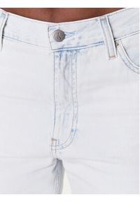 Calvin Klein Jeans Jeansy J20J220859 Biały Mom Fit. Kolor: biały #2