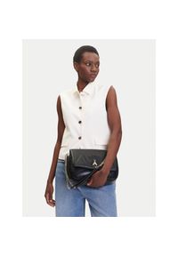 Torebka Patrizia Pepe. Kolor: czarny #1