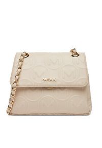 MEXX Torebka MEXX-S-015-07 Beżowy. Kolor: beżowy. Materiał: skórzane #3