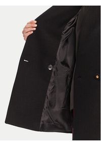 Rinascimento Kurtka przejściowa CFC0126222003 Czarny Slim Fit. Kolor: czarny. Materiał: syntetyk #6