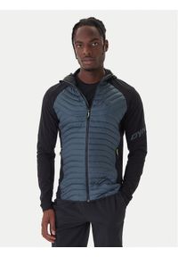 Dynafit Kurtka outdoor Speed Insulation Hybrid 08-71793 Czarny Athletic Fit. Kolor: czarny. Materiał: syntetyk. Sport: outdoor