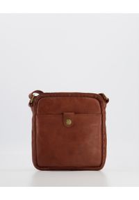 Venezia - MAŁA TOREBKA 1694 COGNAC. Materiał: skórzane. Rozmiar: małe #1