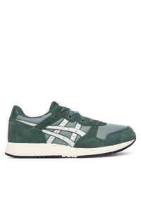Asics Sneakersy Lyte Classic 1203A611 Zielony. Kolor: zielony. Materiał: skóra #1
