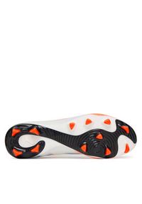 Puma Buty do piłki nożnej Future 8 Pro Fg/Ag 108588 01 Biały. Kolor: biały. Materiał: materiał #6