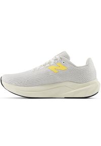 Buty damskie New Balance FuelCell Propel v5 WFCPRCF5 – szare. Okazja: na co dzień. Kolor: szary. Materiał: guma, poliester, materiał, syntetyk. Szerokość cholewki: normalna. Sport: bieganie, fitness #2