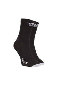 Skarpety biegowe X-Socks Run Fast 4.0. Kolor: czarny. Sport: bieganie