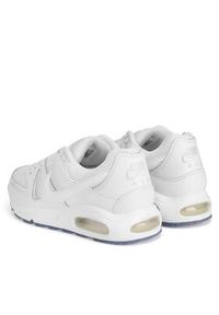 Nike Sneakersy Air Max Command 629993 112 Biały. Kolor: biały. Materiał: materiał, mesh. Model: Nike Air Max #7