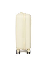 Reebok Walizka kabinowa CEO-RBK-WAL-026-S Żółty. Kolor: żółty #3