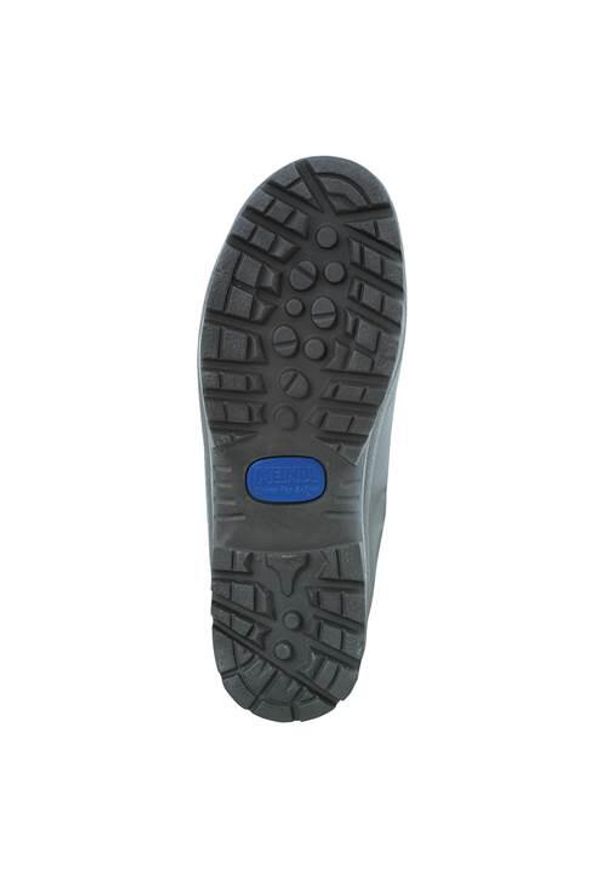 MEINDL - Buty trekkingowe męskie Meindl Military-stiefel Army Gtx. Wysokość cholewki: za kostkę. Kolor: czarny. Materiał: skóra. Szerokość cholewki: normalna