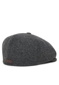 Barbour Kaszkiet Claymore MHA0708CH15 Szary. Kolor: szary. Materiał: wełna, materiał #3