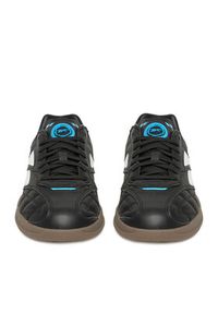 Reebok Sneakersy EO-HAMMER STREET 100230341 Czarny. Kolor: czarny. Materiał: skóra #9