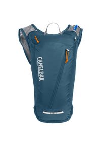 Plecak rowerowy CAMELBAK Rogue Light 7. Kolor: niebieski