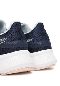 Asics Buty do biegania Patriot 13 Ps 1014A264 Granatowy. Kolor: niebieski. Materiał: mesh, materiał #7