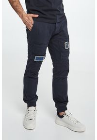 Aeronautica Militare - Spodnie męskie AERONAUTICA MILITARE #3