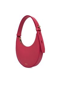 Furla Torebka Delizia Mini WE00649 AX0733 CN 4485S Różowy. Kolor: różowy. Materiał: skórzane #5
