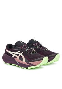 Asics Buty do biegania Trabuco 14 1012B938 Czarny. Kolor: czarny. Materiał: mesh #2