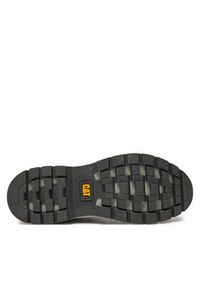 CATerpillar Sneakersy Colorado Sneaker Lo P725995 Szary. Kolor: szary. Materiał: skóra