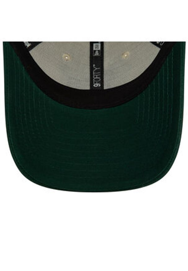 New Era Czapka z daszkiem World Series 9Forty 60565349 Beżowy. Kolor: beżowy. Materiał: bawełna, materiał