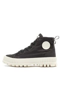 Palladium Trapery Pallashock Org 2 78568-008-M Czarny. Kolor: czarny. Materiał: materiał #6