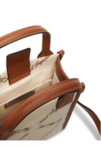 Karl Lagerfeld - KARL LAGERFELD Torebka Ville B2W30278 Beżowy. Kolor: beżowy #3