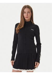 Guess Kardigan V6GR12 Z0752 Czarny Regular Fit. Kolor: czarny. Materiał: syntetyk #1