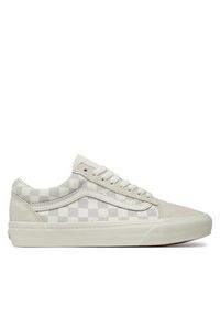 Vans Tenisówki Old Skool VN000D7Z0BP1 Szary. Kolor: szary. Materiał: materiał #6