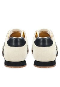 GANT - Gant Sneakersy 31531035 Beżowy. Kolor: beżowy. Materiał: zamsz, skóra #5