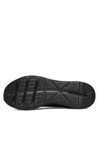Puma Sneakersy ENZO 2 CLEAN 37712601 Czarny. Kolor: czarny. Materiał: materiał #2