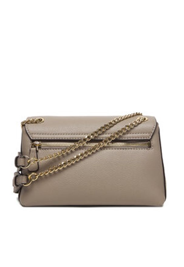 Guess Torebka Yesba HWBG78 33210 Brązowy. Kolor: brązowy. Materiał: skórzane