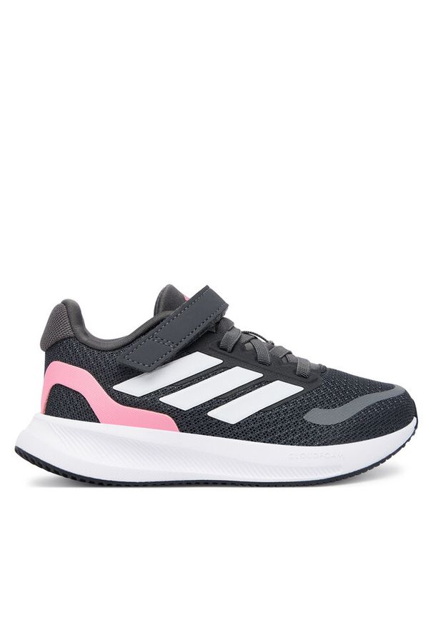 Adidas - Sneakersy adidas. Kolor: szary