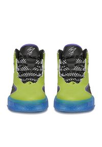 Shaq Sneakersy EOSS-SHAQNOTIX 2.0 AQ95039M Zielony. Kolor: zielony. Materiał: skóra #3