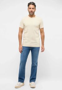 Męski T-Shirt Mustang Style Austin Overcast 1016498 4012 #3