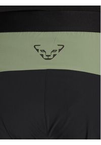 Dynafit Spodnie outdoor Transalper Light Dynastretch 08-0000071320 Zielony Regular Fit. Kolor: zielony. Materiał: syntetyk. Sport: outdoor #4
