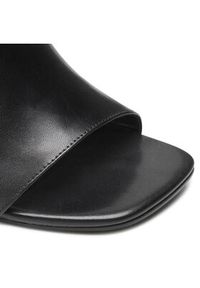 Vagabond Shoemakers - Vagabond Klapki Luisa 5312-201-20 Czarny. Kolor: czarny. Materiał: skóra #6