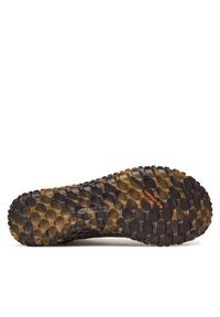 Merrell Trekkingi Wrapt Mid J007107 Brązowy. Kolor: brązowy. Materiał: zamsz, skóra. Sport: turystyka piesza #6