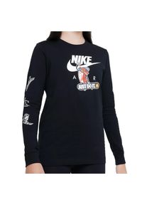 odzież Dziecięce Nike. Kolor: czarny #1