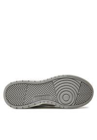 skechers - Skechers Sneakersy Uno Court 177710 Biały. Kolor: biały. Materiał: skóra #5
