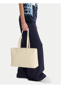 Lasocki Torebka CEO-LSK-M-023-07 Écru #1